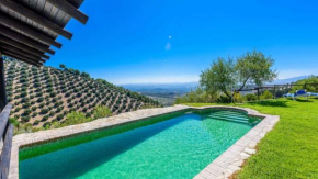 Casa La Choza de Mamuyo Montefrio by Ruralidays, Montefrio